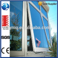 Modern Design AS/NZS Standard Aluminum Awing Window